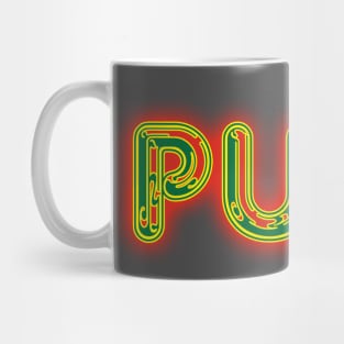 Pulp, Optimus Primavera Sound 2024 Mug